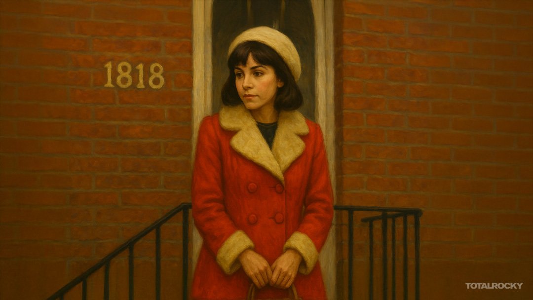 Adrian Balboa Character