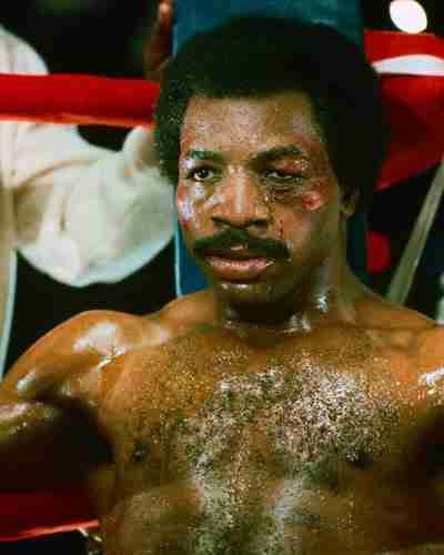 News on the Cast of the Movie "Creed" apollo-creed-bleeding-corner