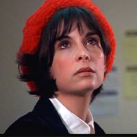 Talia Shire as Adrian Balboa