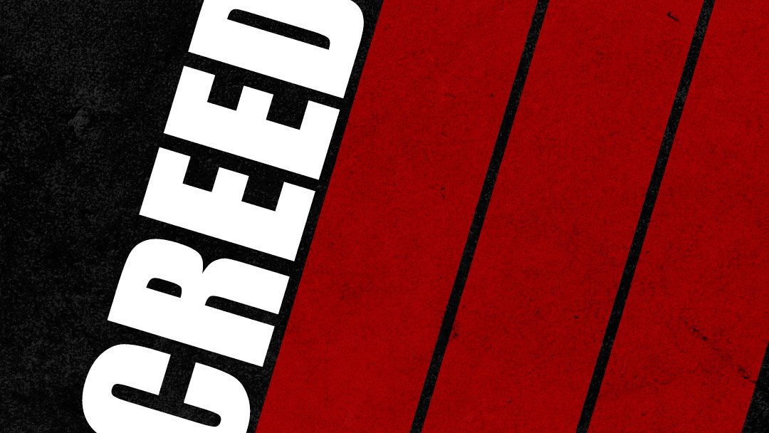 Creed 3 Hero Banner