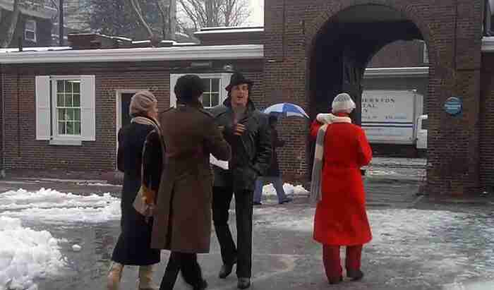 Rocky II Hospital Outpatient Building