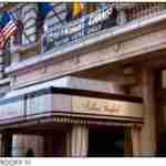 Bellevue Stratford Hotel Bellevue Stratford Hotel