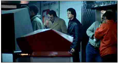 Pat’s King of Steaks