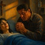 How Did Adrian Balboa Die?