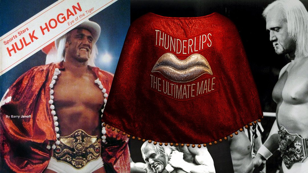 Hulk Hogan Biography