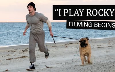 Everything We Know About I Play Rocky – The New Sylvester Stallone Biopic