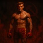 Ivan Drago Rocky 4 Character