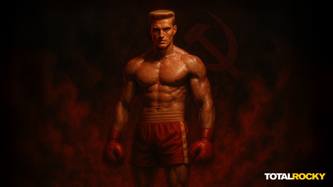 ivan-drago-character Ivan Drago Rocky 4 Character