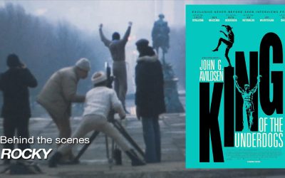 John G Avildsen: The Director Who Made Underdogs Iconic