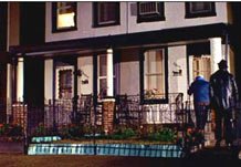 Adrian & Paulie’s House