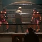 Resurrection Gym Los Angeles