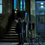 Robert Balboa's Apartment