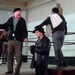 Main Street Gym Los Angeles California