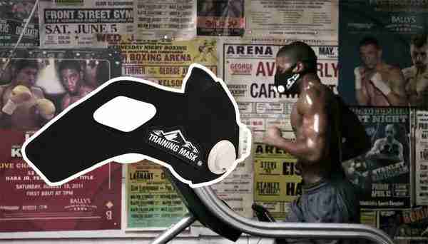 Michael B. Jordan’s Creed Elevation Mask – Does It Work?