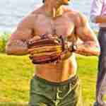 Who is Apollo Creed's Son? Who is Apollo Creed's Son?