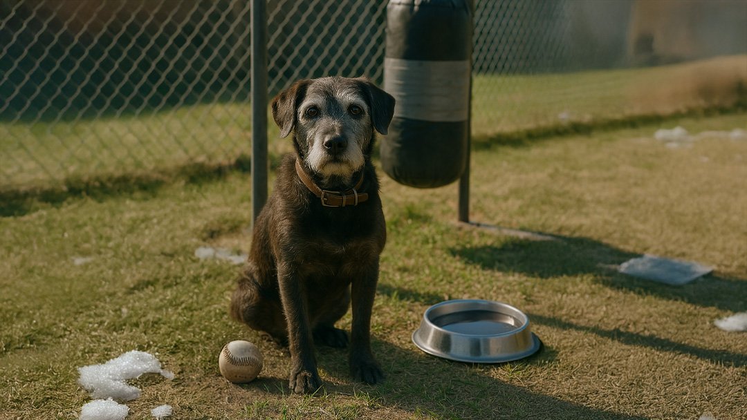 punchy-dog-rocky-balboa Punchy the Dog in Rocky Balboa