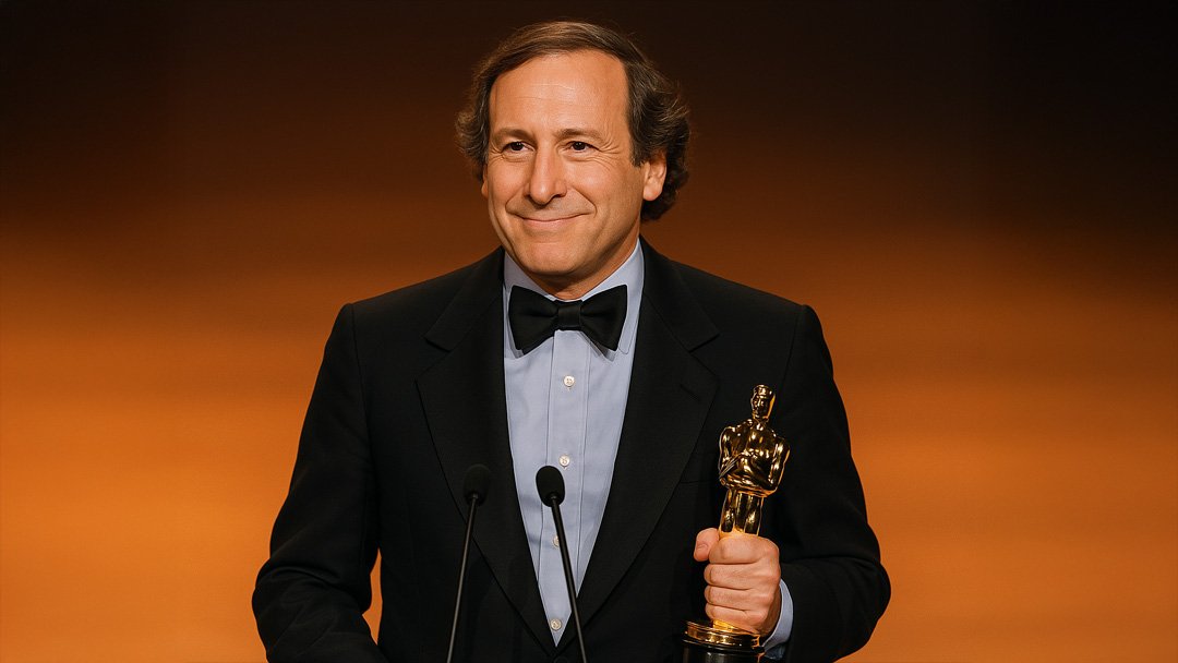 Robert Chartoff Rocky Producer