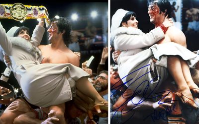 Inside the Rocky 2 Alternate Ending: A Ringside Story You’ve Never Seen