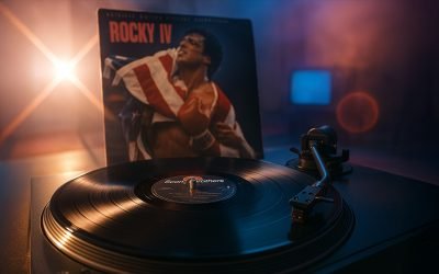Rocky 4 Soundtrack: A Song-by-Song Breakdown of 80s Greatness