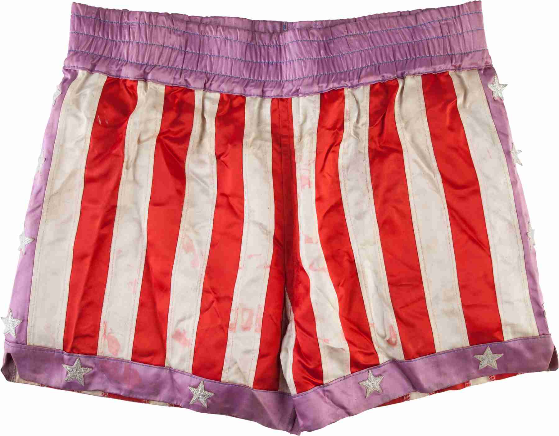 rocky-4-stallone-screen-worn-stars-stripes-shorts