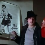 Rocky vs. Rocky: How Rocky Marciano Inspired the Legend of Rocky Balboa Rocky Balboa and Rocky Marciano