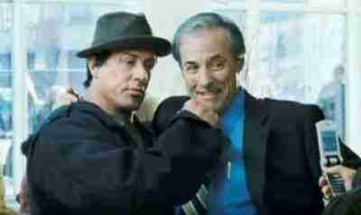 Robert Balboa’s Office Building