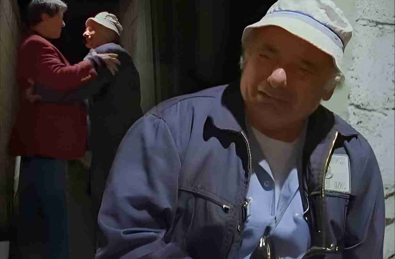 Rocky Balboa Deleted Scene with Paulie