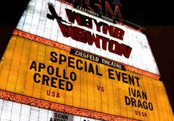 MGM Grand Hotel & Casino