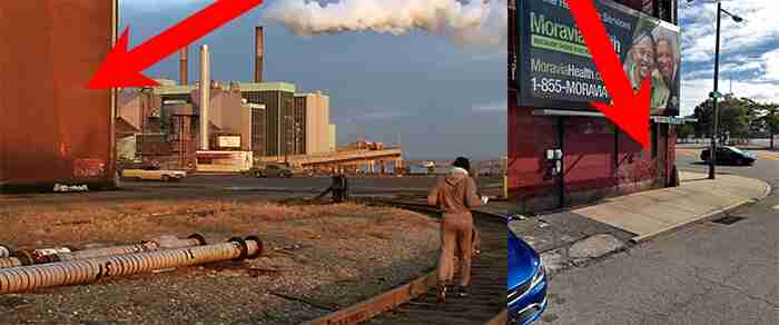 Gonna Fly Now Montage