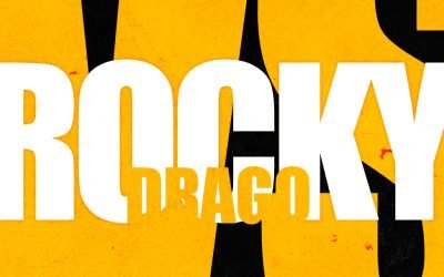 Exclusive Video from Philly’s “Rocky vs Drago” Premiere