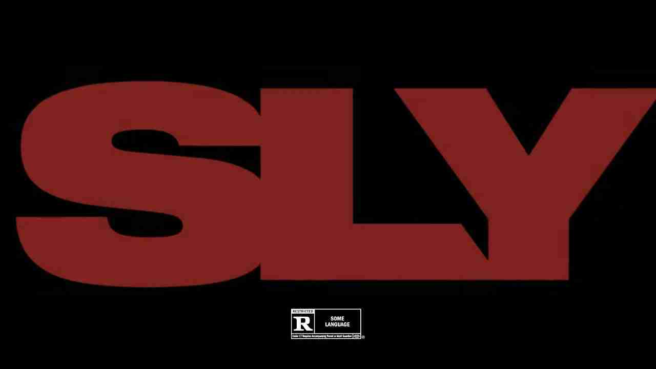 Sly Documentary on Netflix