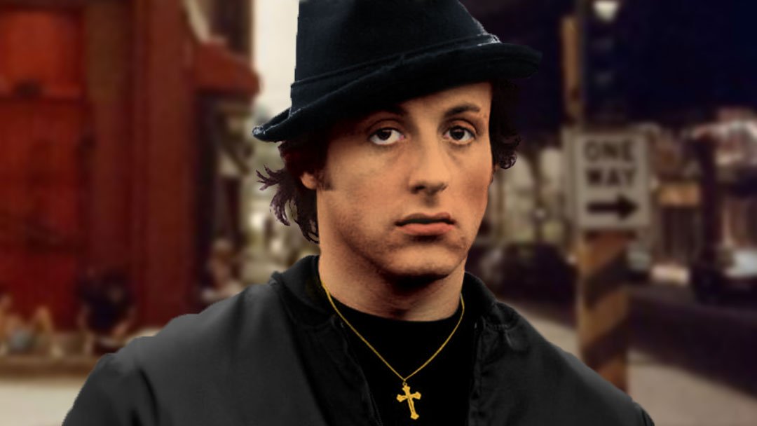 Sylvester Stallone Biography