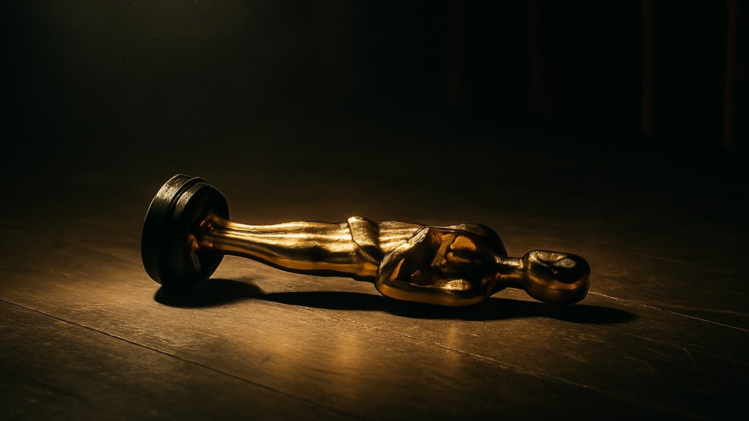 Sylvester Stallone Loses Academy Award