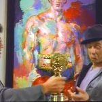 Stallone Meets Rocky: The Forgotten VHS Easter Egg Every Fan Needs to See Stallone Meets Rocky