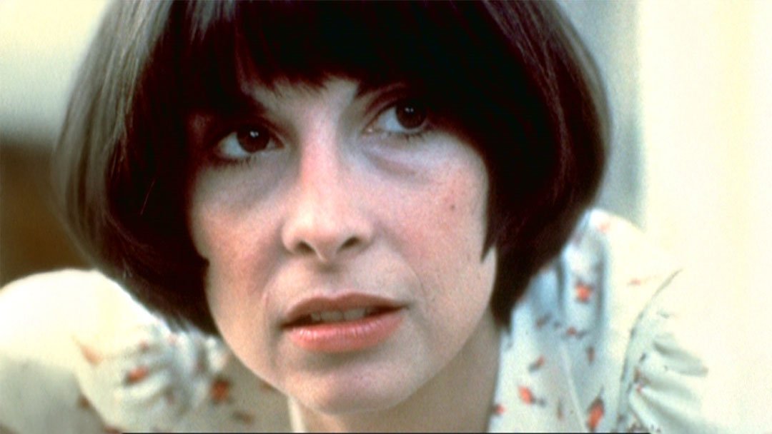 Talia Shire Biography
