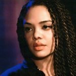 Tessa Thompson, Creed Actress