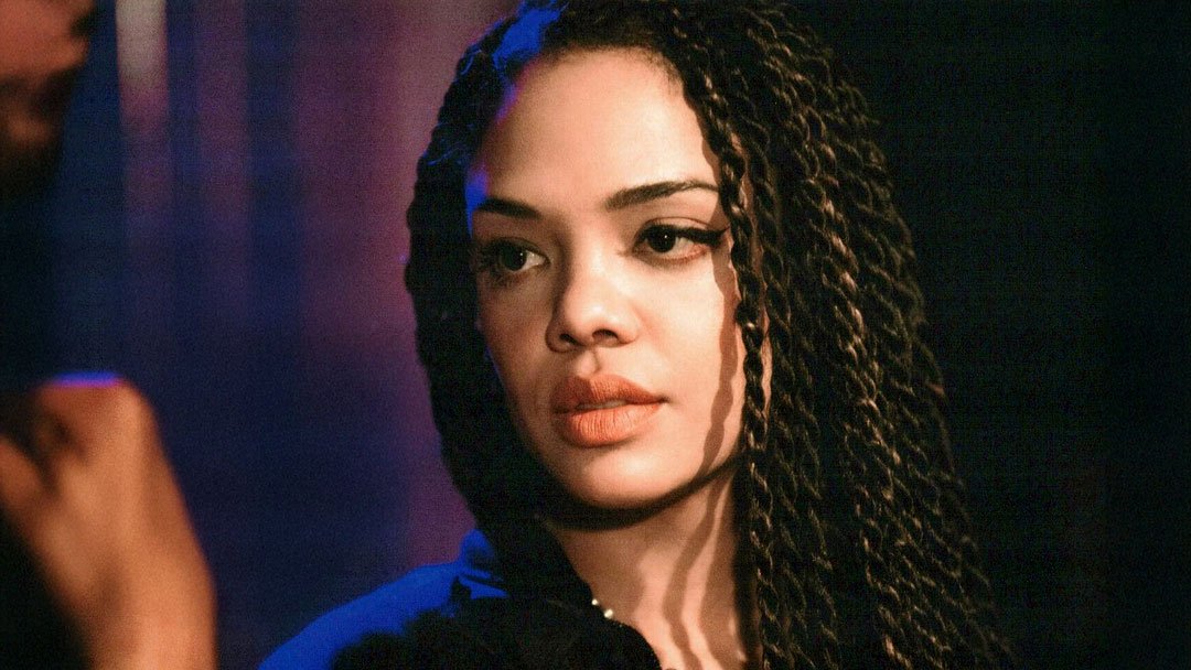 Tessa Thompson, Creed Actress