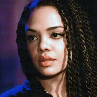 Tessa Thompson Creed Movie Cast