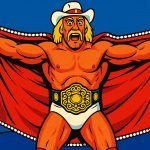 Thunderlips The Ultimate Male