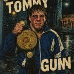 Tommy Gunn: Rocky V’s Fallen Fighter and Forgotten Champion Tommy Gunn Character in Rocky 5