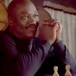 Tony Burton in Rocky Movies
