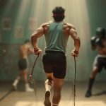 Weighted Jump Rope Benefits